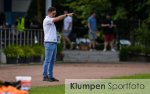 Fussball - Setex-Cup // Ausrichter BW Dingden