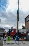 Klettern - Euregio-Boulder-Cup // Ausrichter DAV Bocholt und Kraftraum Bocholt