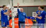 Volleyball - 2. Bundesliga Nord // TuB Bocholt vs. SV Warnemuende