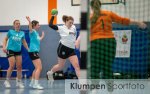 Handball | Frauen | Saison 2024-2025 | Oberliga | 10. Spieltag | TSV Bocholt vs. TSV Kaldenkirchen