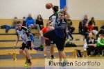 Handball - Landesliga // HC TV Rhede vs. MTV Rheinwacht Dinslaken 2