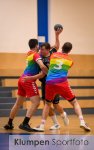 Handball | Herren | Saison 2022-2023 | Bezirksliga | HCTV Rhede 2 vs. Uedemer TuS