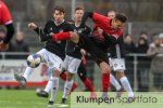 Fussball - Landesliga Gr. 2 // VfL Rhede vs. Duisburger SV 1900