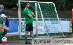 Fussball - Kreisliga A // Olympia Bocholt vs. SV Haldern