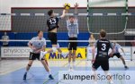 Volleyball | Herren | Saison 2022-2023 | 2. Bundesliga Nord | 19. Spieltag | TuB Bocholt vs. VV Humann Essen