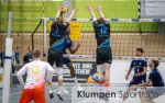 Volleyball | Herren | Saison 2025-2026 | 2. Bundesliga Nord | 06. Spieltag | TuB Bocholt vs. Muenster Volleys