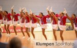 Tanzsport // TSV Bocholt - Praesentation Tanzsportabteilung