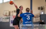 Handball | Frauen | Saison 2026-2027 | Oberliga | 05. Spieltag | HCTV Rhede vs. HSG VeRuKa
