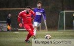 Fussball | Herren | Saison 2022-2023 | Bezirksfreundschaftsspiel | TuB Bocholt vs. SF Materborn