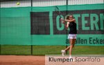 Tennis - 1. Verbandsliga Damen // TuB Bocholt