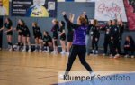 Handball | Frauen | Saison 2025-2026 | Verbandsliga | 26. Spieltag | HCTV Rhede vs. HSG Alpen/Rheinberg