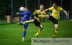 Fussball | Herren | Saison 2022-2023 | Bezirksliga | 10. Spieltag | DJK TuS Stenern vs. RSV Praest