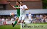 Fussball | Herren | Saison 2023-2024 | Landesfreundschaftsspiel | BW Dingden vs. SF 97/30 Lowick