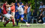 Fussball | Herren | Saison 2021-2022 | Kreisliga A - Abstiegsrunde | 10. Spieltag | BW Wertherbruch vs. SV Bislich
