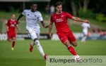 Fussball | Herren | Saison 2025-2026 | Regionalliga West | 01. Spieltag | 1.FC Bocholt vs. 1.FC Koeln U23