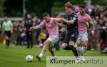 Fussball | Herren | Saison 2025-2026 | Regionalliga | 34. Spieltag | 1.FC Bocholt vs. RW Oberhausen