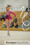 Rhythmische Sportgymnastik - 1. Offene Bocholter Stadtmeisterschaften // Ausrichter TSV Bocholt