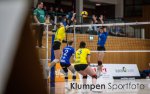 Volleyball | Frauen | Saison 2024-2025 | Bundesliga | 12. Spieltag | BW Dingden vs. Schweriner SC 2