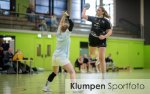 Handball | Frauen | Saison 2025-2026 | Verbandsliga | 18. Spieltag | HSG HMI vs. SC Bottrop