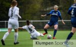 Fussball - 2. Frauen-Bundesliga Nord // Borussia Bocholt vs. Borussia Moenchengladbach