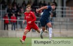 Fussball | Herren | Saison 2025-2026 | Oberliga | 08. Spieltag | SV Biemenhorst vs. 1.FC Monheim