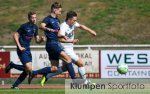 Fussball - Landesliga Gr. 2 // VfL Rhede vs. TSV Meerbusch 2