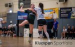 Handball | Frauen | Saison 2025-2026 | Verbandsliga | 26. Spieltag | HCTV Rhede vs. HSG Alpen/Rheinberg