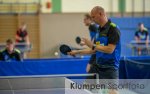 Tischtennis - Bezirksklasse // DJK TuS Stenern
