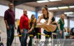 Leichtathletik | Regionhallenmeisterschaften | Ausrichter LAZ-Rhede