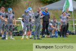 American Football - Landesliga NRW // TSV Bocholt Rhinos vs. Kleve Conquers