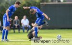 Fussball - Kreisliga A // TuB Mussum vs. Westfalia Anholt