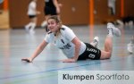 Handball | Frauen | Saison 2025-2026 | Oberliga | 11. Spieltag | TSV Bocholt vs. SSV Gartenstadt