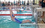 Schwimmen - 25. Nachwuchs-Schwimmfest // Ausrichter Bocholter WSV