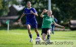 Fussball | Frauen | Saison 2025-2026 | Niederrheinliga | 03. Spieltag | GW Lankern vs. SGS Essen U23