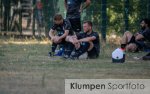 Fussball | Herren | Saison 2026-2027 | Bocholter Stadtmeisterschaften fuer 2. Mannschaften | Vorunde | Ausrichter SV Biemenhorst