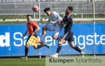 Fussball | Herren | Saison 2025-2026 | Regionalliga West | 27. Spieltag | 1.FC Bocholt vs. SSVG Velbert
