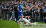 Fussball | Herren | Saison 2024-2025 | Regionalliga West | 29. Spieltag | 1.FC Bocholt vs. VfL Sportfreunde Lotte