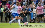 Fussball | Herren | Saison 2025-2026 | regionale Freundschaftsspiel | 1.FC Bocholt vs. FC Schalke 04