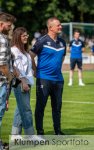 Fussball | Herren | Saison 2024-2025 | Landesliga | 34. Spieltag | BW Dingden vs. PSV Wesel