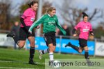 Fussball - Landesliga Frauen // GW Lankern vs. DJK Barlo