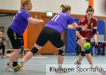 Handball - Landesliga Frauen // TSV Bocholt vs. TV Jahn-Hiesfeld