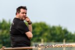 Fussball - SC Westfalia Anholt // Saisonvorbereitung 1. + 2. Mannschaft - Saison 2019/2020