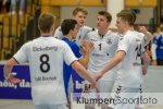 Volleyball - 2.Bundesliga Nord // TuB Bocholt vs. CV Mitteldeutschland