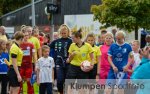 Fussball - DFB-Pokal Frauen // Borussia Bocholt vs. 1.FFC Turbine Potsdam