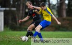 Fussball - Kreisliga A // HSC Berg vs. DJK SF 97/30 Lowick 2