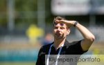 Fussball | Herren | Saison 2026-2027 | Regionalliga West | 02. Spieltag | 1.FC Bocholt vs. FC Schalke 04 U23