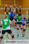 Volleyball - Regionalliga Frauen // SG Werth/Bocholt vs. USC Muenster 2