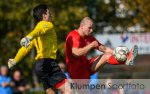 Fussball - Bezirksliga Gr. 5 // SV Biemenhorst vs. Muelheimer SV07