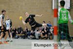 Handball - Landesliga // TSV Bocholt vs. MTV Rheinwacht Dinslaken 2