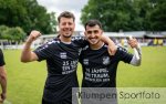 Fussball | Herren | Saison 2024-2025 | Kreisliga A | 33. Spieltag | Westfalia Anholt vs. VfR Mehrhoog